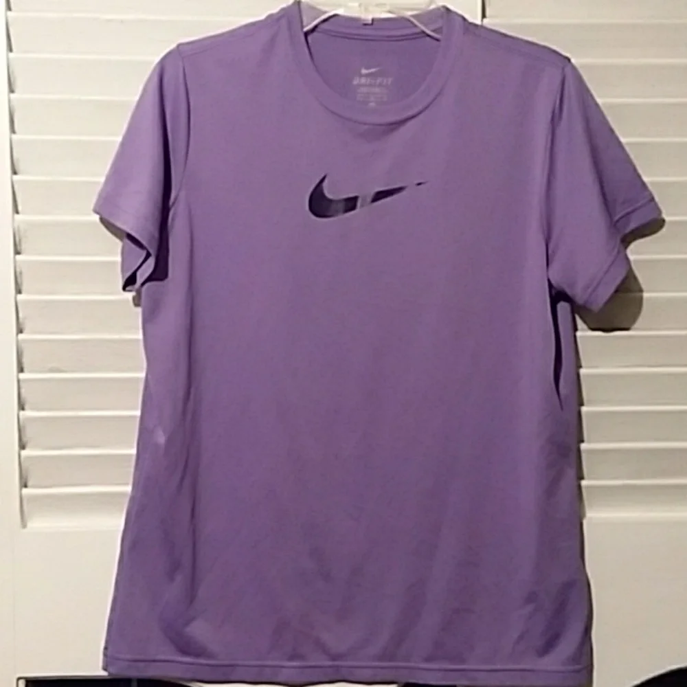 Nike Dri-Fit Shirt